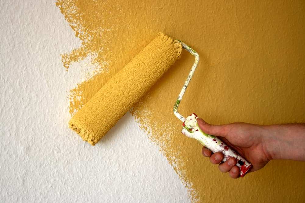 paintbrush color palette